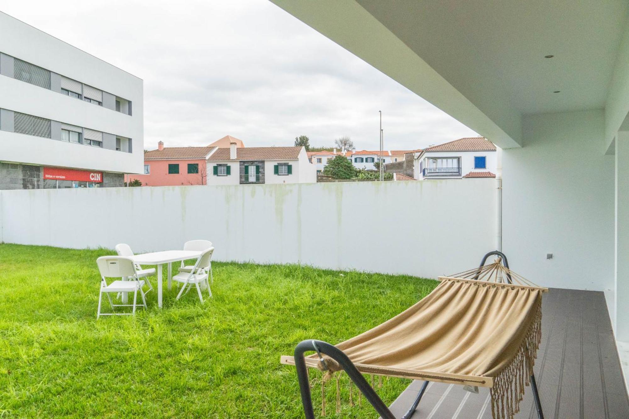 Casa Verde Ribeira Grande Buitenkant foto